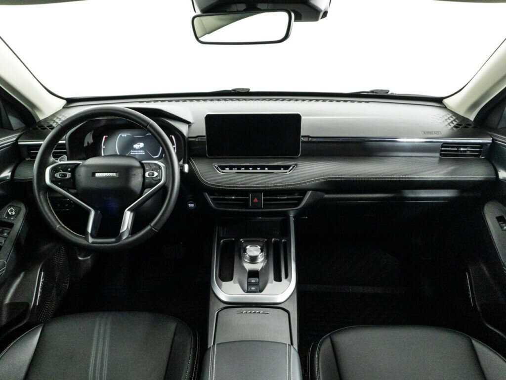 Купить Haval Jolion, 2023, 34 572 км, фото №13