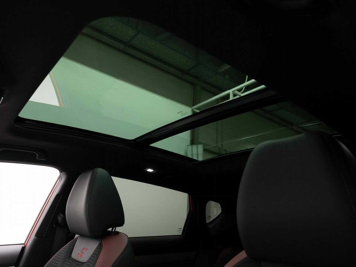 Купить Geely Coolray, 2023, 47 300 км, фото №20