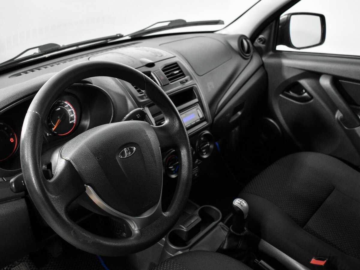 Купить Lada (ВАЗ) Kalina, 2013, 81 000 км, фото №9