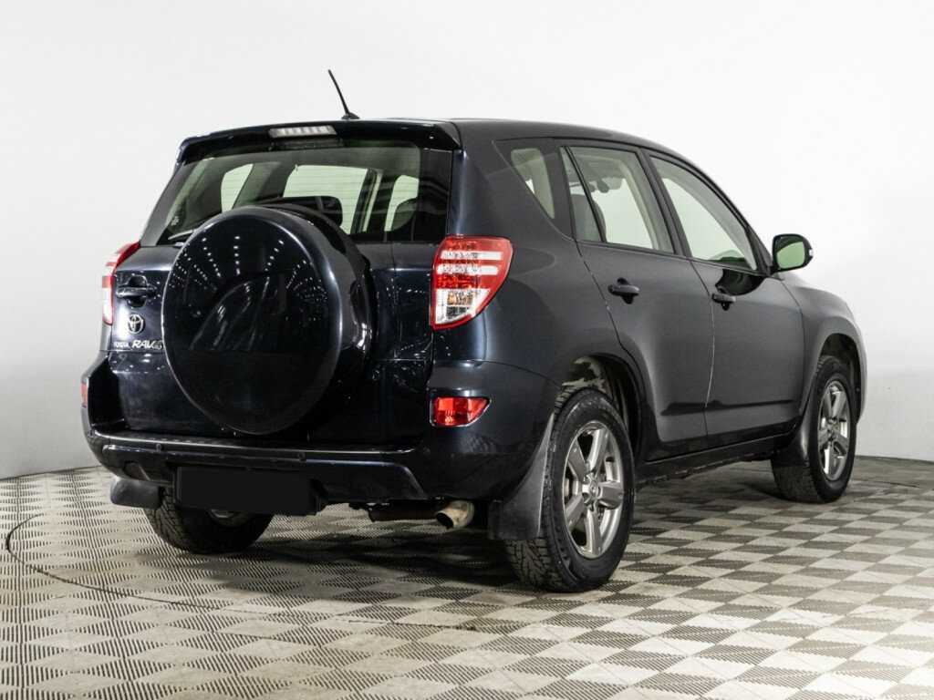 Купить Toyota RAV4, 2012, 178 976 км, фото №5
