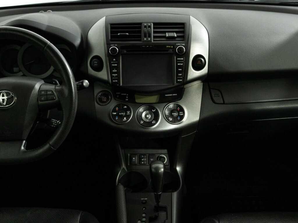 Купить Toyota RAV4, 2012, 178 976 км, фото №14