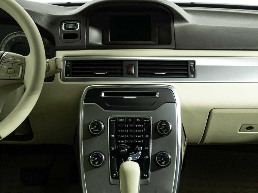 Купить Volvo S80, 2012, 194 460 км, фото №14