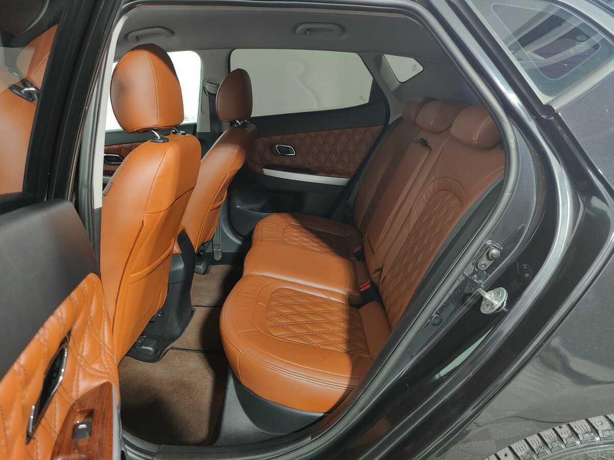 Купить Kia Ceed, 2014, 120 841 км, фото №12