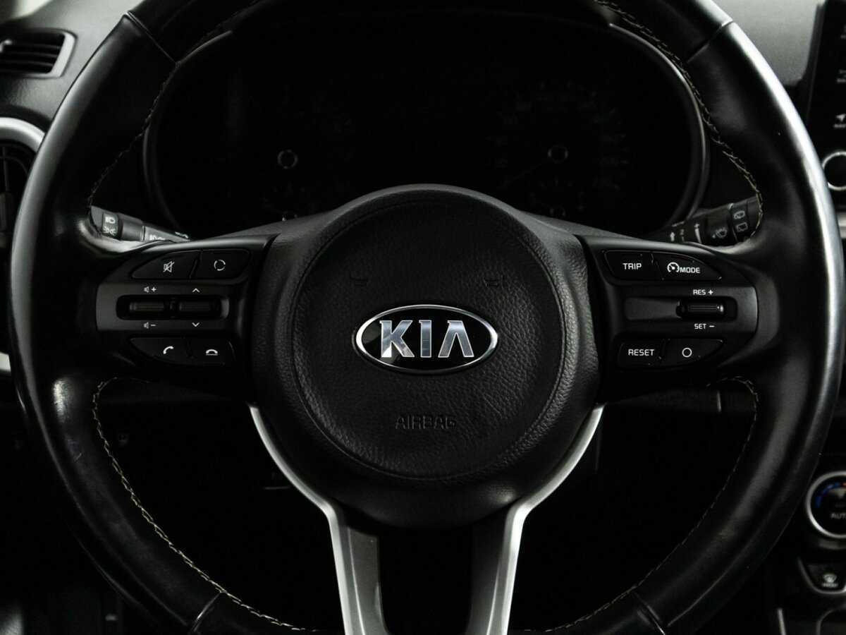 Купить Kia Picanto, 2020, 68 851 км, фото №21