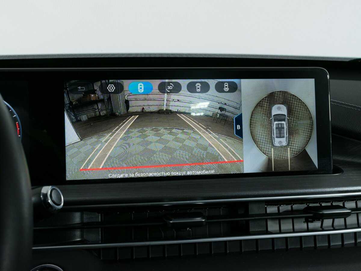 Купить Chery Tiggo 7 Pro Max, 2023, 31 800 км, фото №18