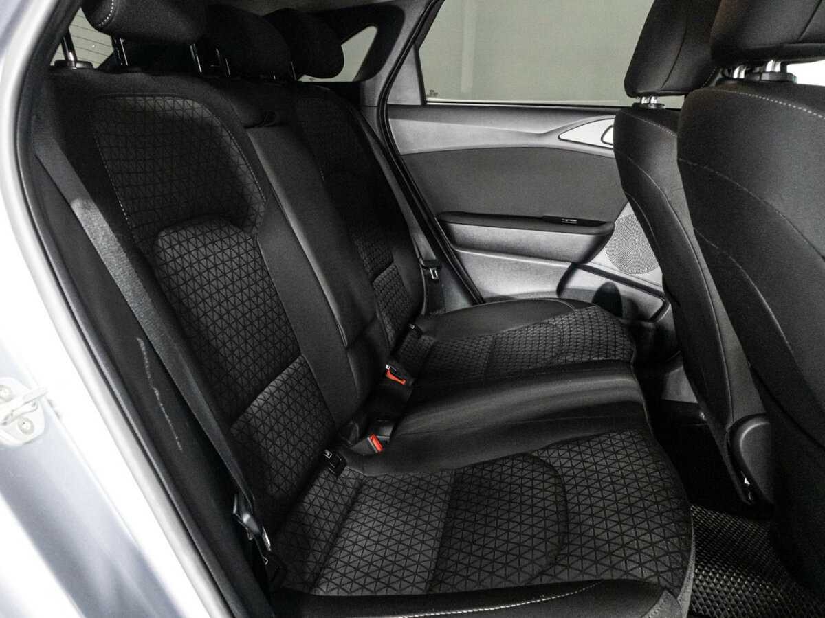 Купить Kia Ceed, 2020, 94 360 км, фото №21