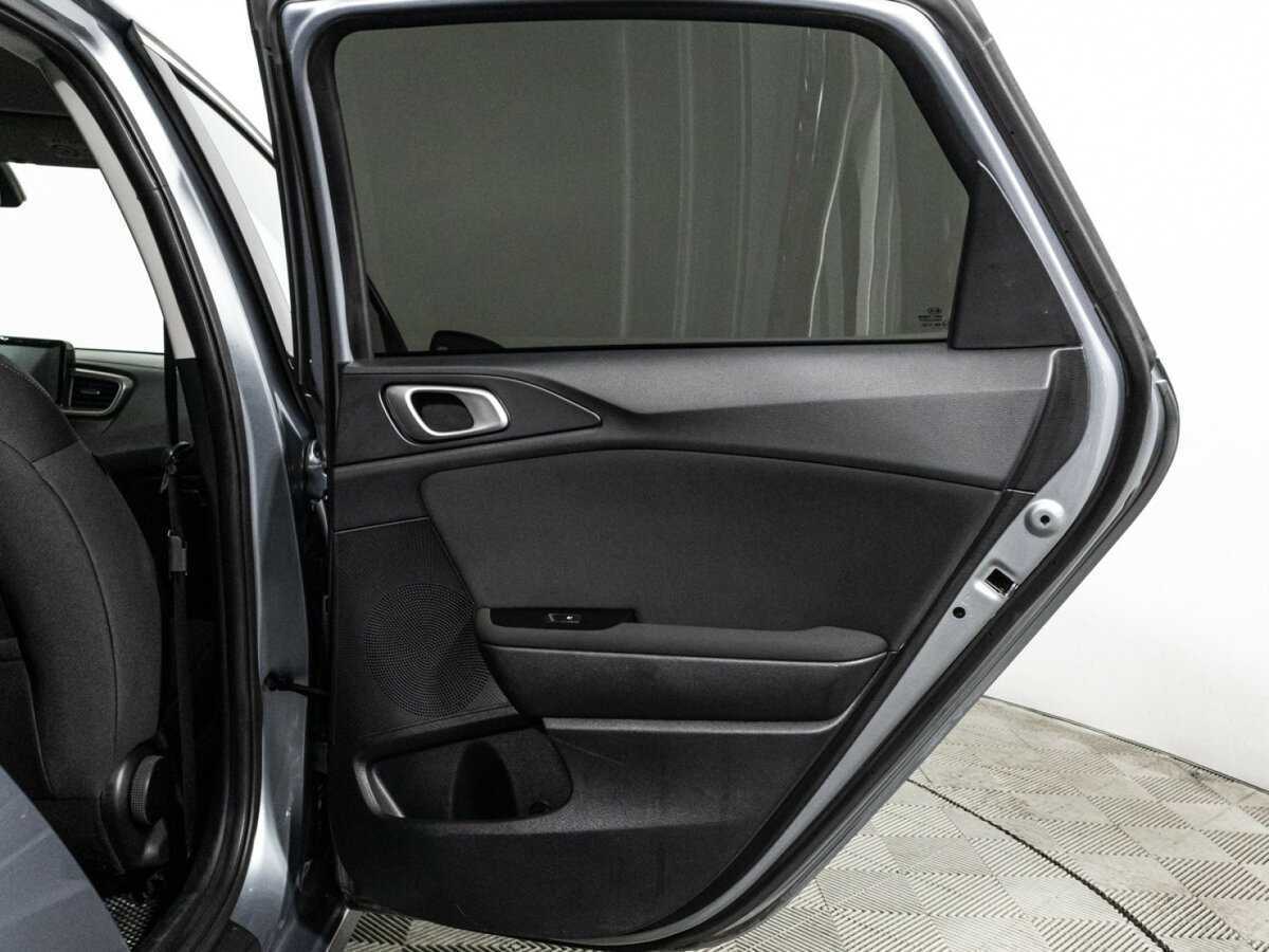 Купить Kia Ceed, 2020, 94 360 км, фото №26