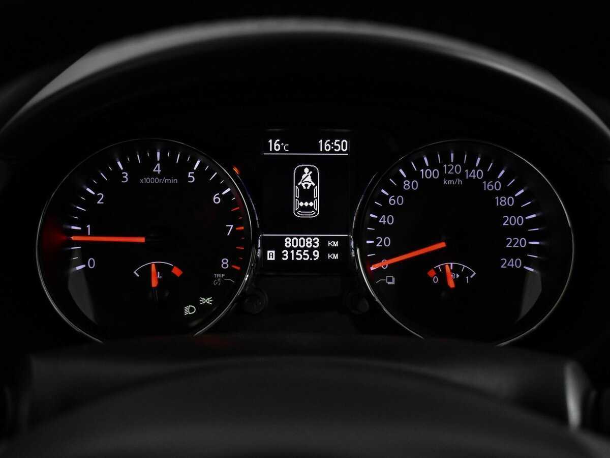 Купить Nissan Qashqai, 2013, 80 082 км, фото №18