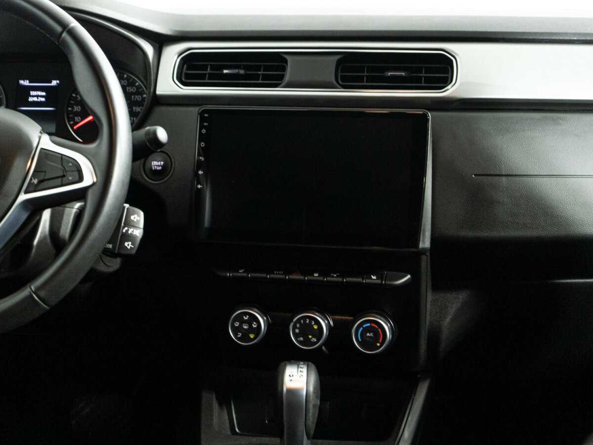 Купить Renault Arkana, 2021, 55 974 км, фото №14