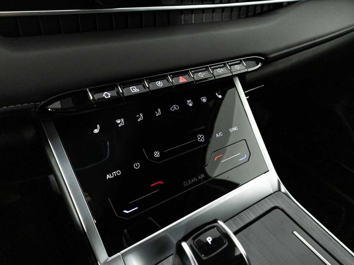 Купить Chery Tiggo 7 Pro Max, 2023, 38 318 км, фото №21