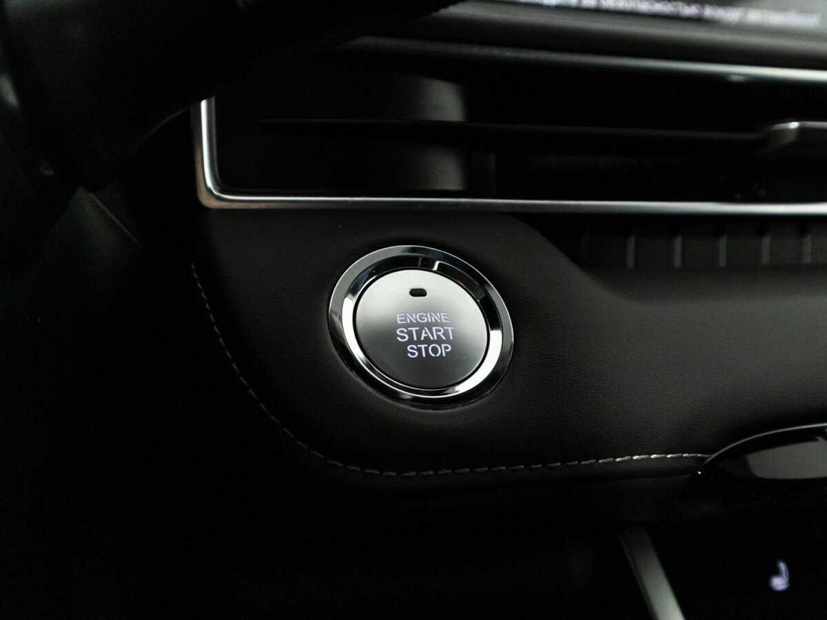 Купить Chery Tiggo 7 Pro Max, 2023, 38 318 км, фото №23