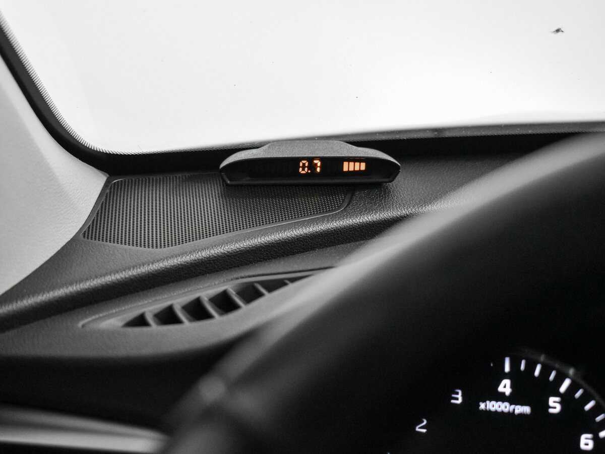 Купить Kia Optima, 2019, 107 226 км, фото №15