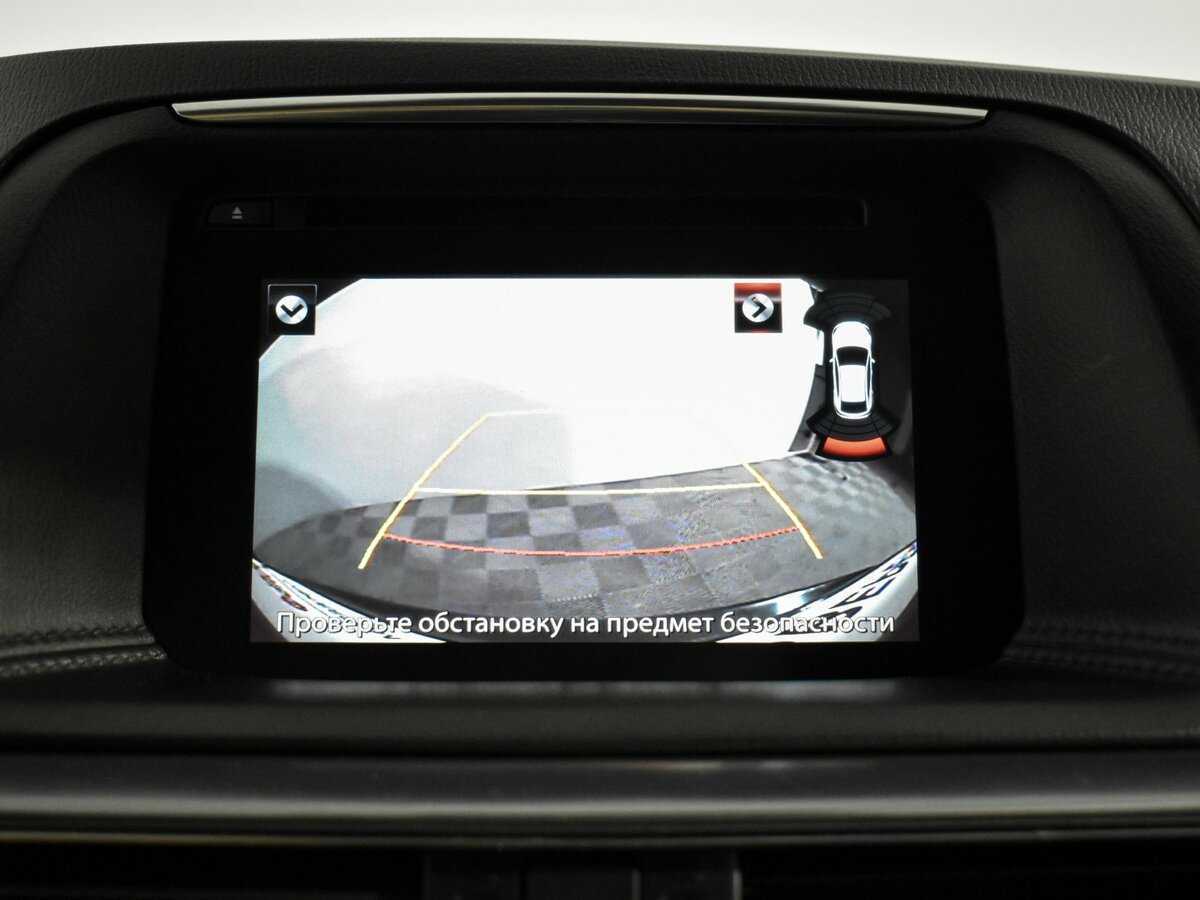 Купить Mazda CX-5, 2015, 155 760 км, фото №20