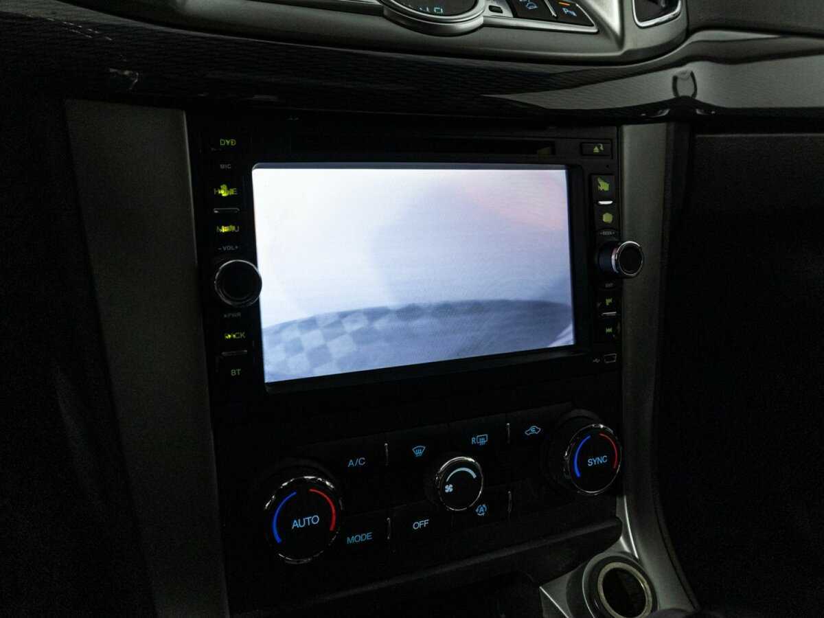 Купить Chevrolet Captiva, 2014, 160 826 км, фото №15