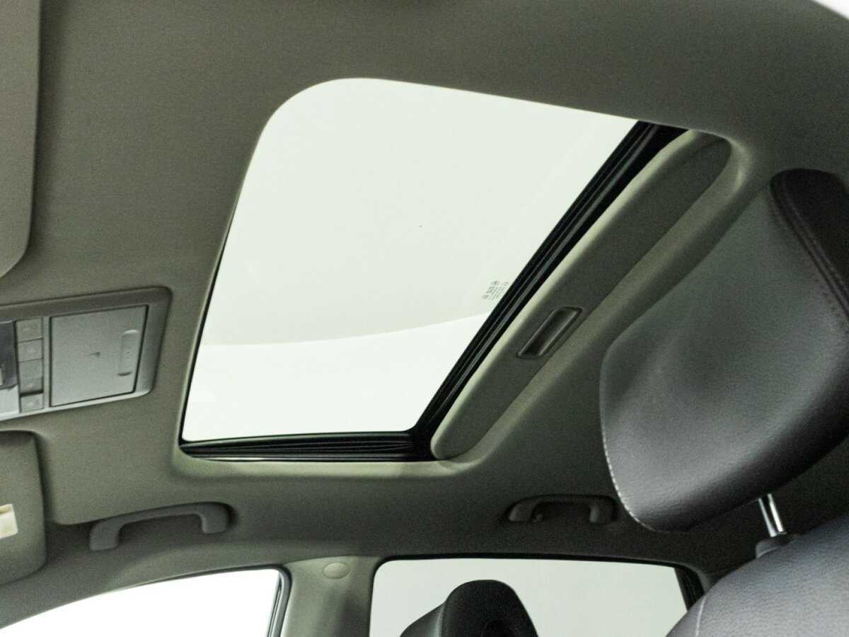 Купить Chevrolet Captiva, 2014, 160 826 км, фото №19