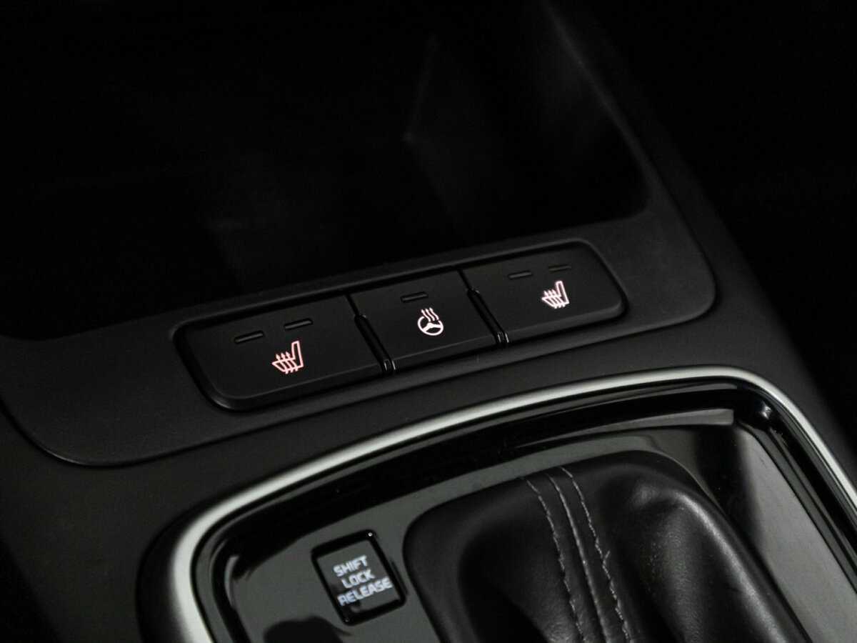 Купить Kia Rio, 2017, 83 524 км, фото №17