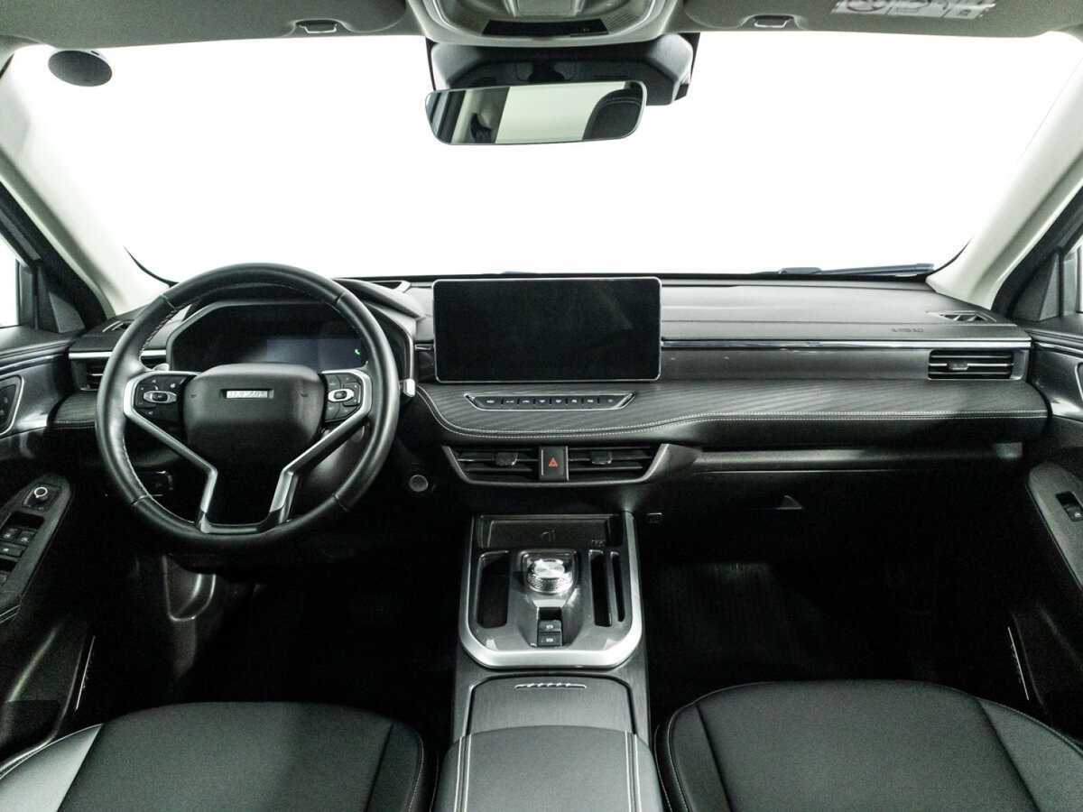 Купить Haval Jolion, 2023, 34 033 км, фото №13