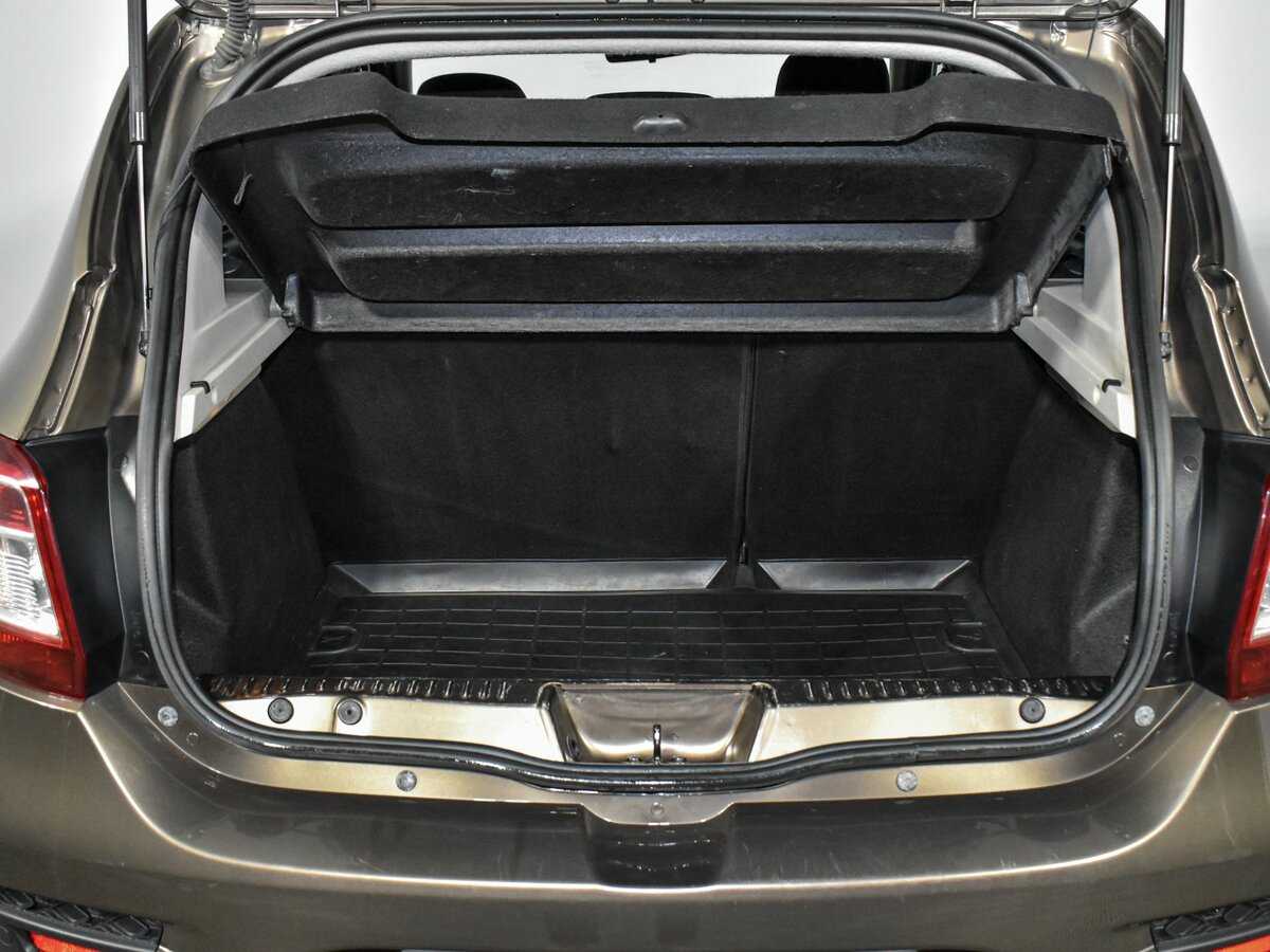 Купить Renault Sandero Stepway, 2019, 84 339 км, фото №18