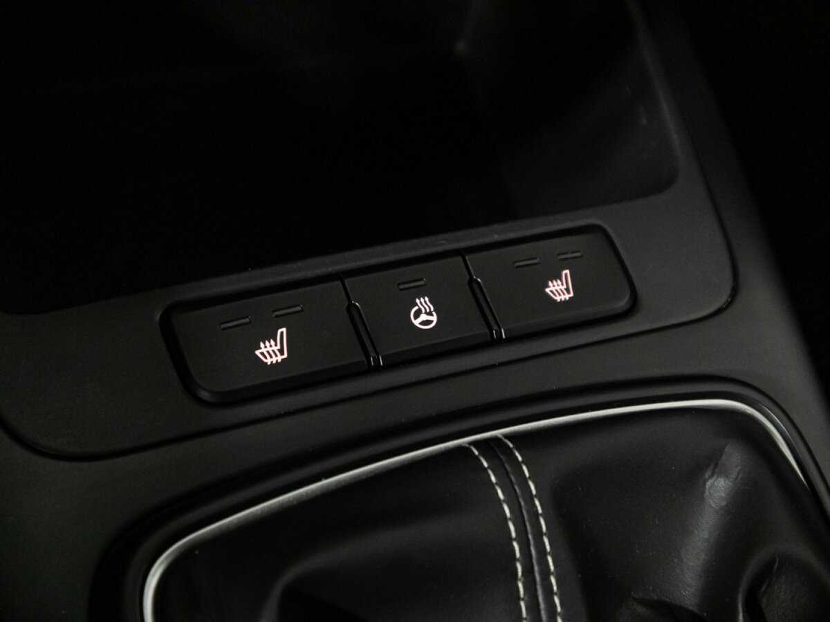 Купить Kia Rio, 2017, 42 000 км, фото №17