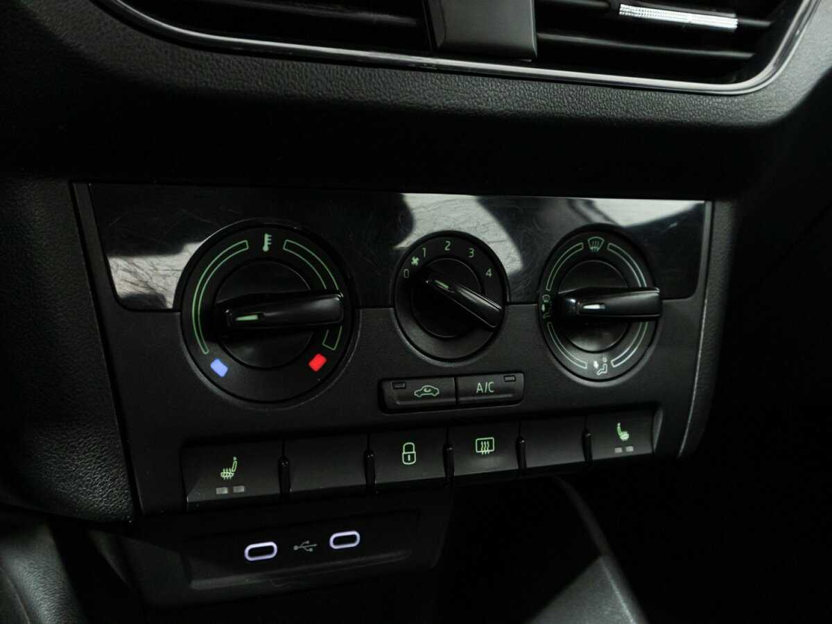 Купить Skoda Rapid, 2021, 340 718 км, фото №15
