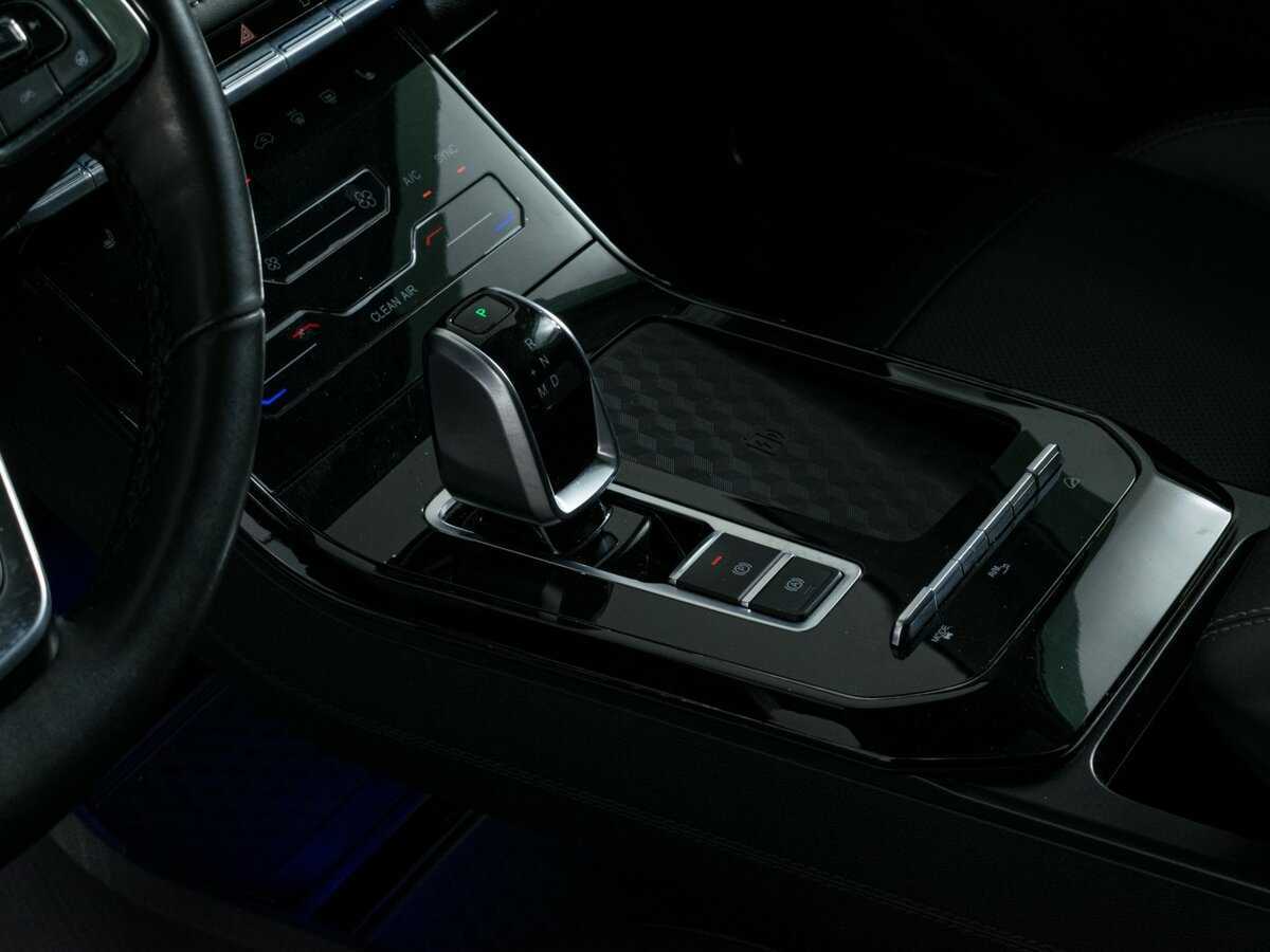 Купить Chery Tiggo 7 Pro, 2021, 79 500 км, фото №15