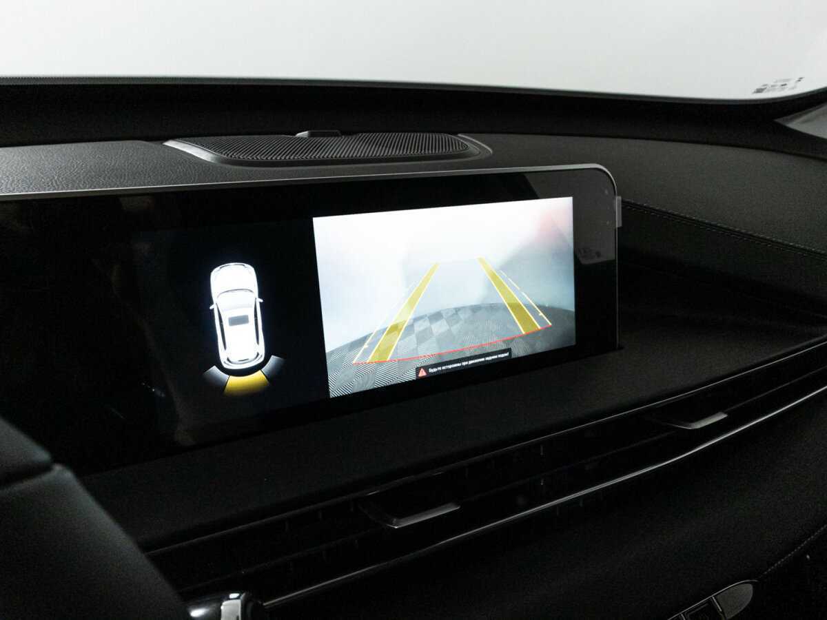 Купить Chery Tiggo 4 Pro, 2024, 8 143 км, фото №18