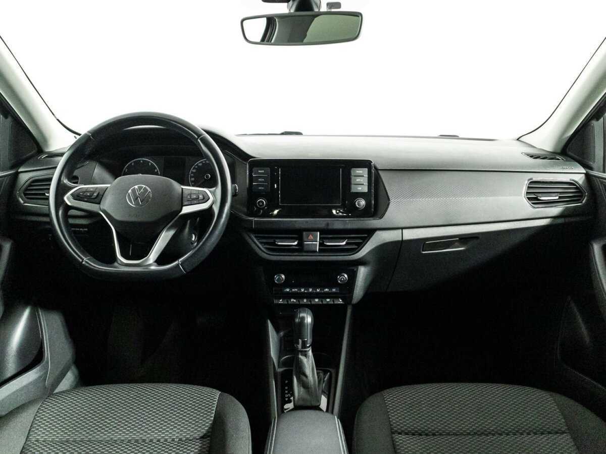 Купить Volkswagen Polo, 2020, 63 694 км, фото №13