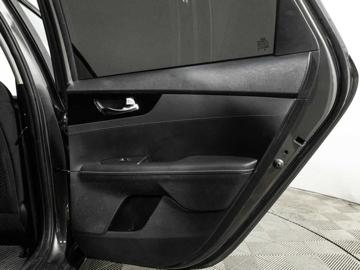 Купить Kia Cerato, 2020, 67 623 км, фото №27