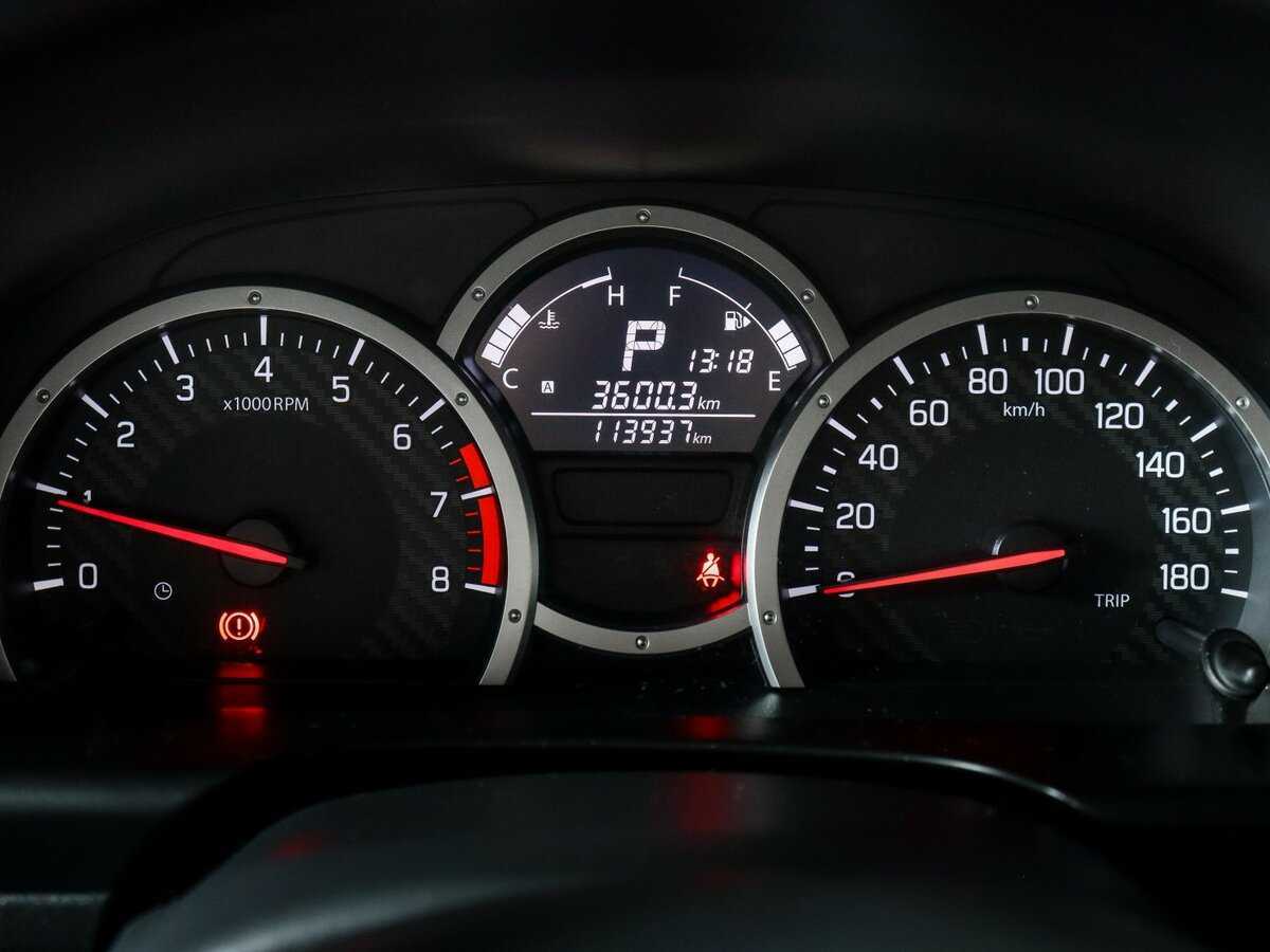 Купить Suzuki Jimny, 2016, 113 184 км, фото №8