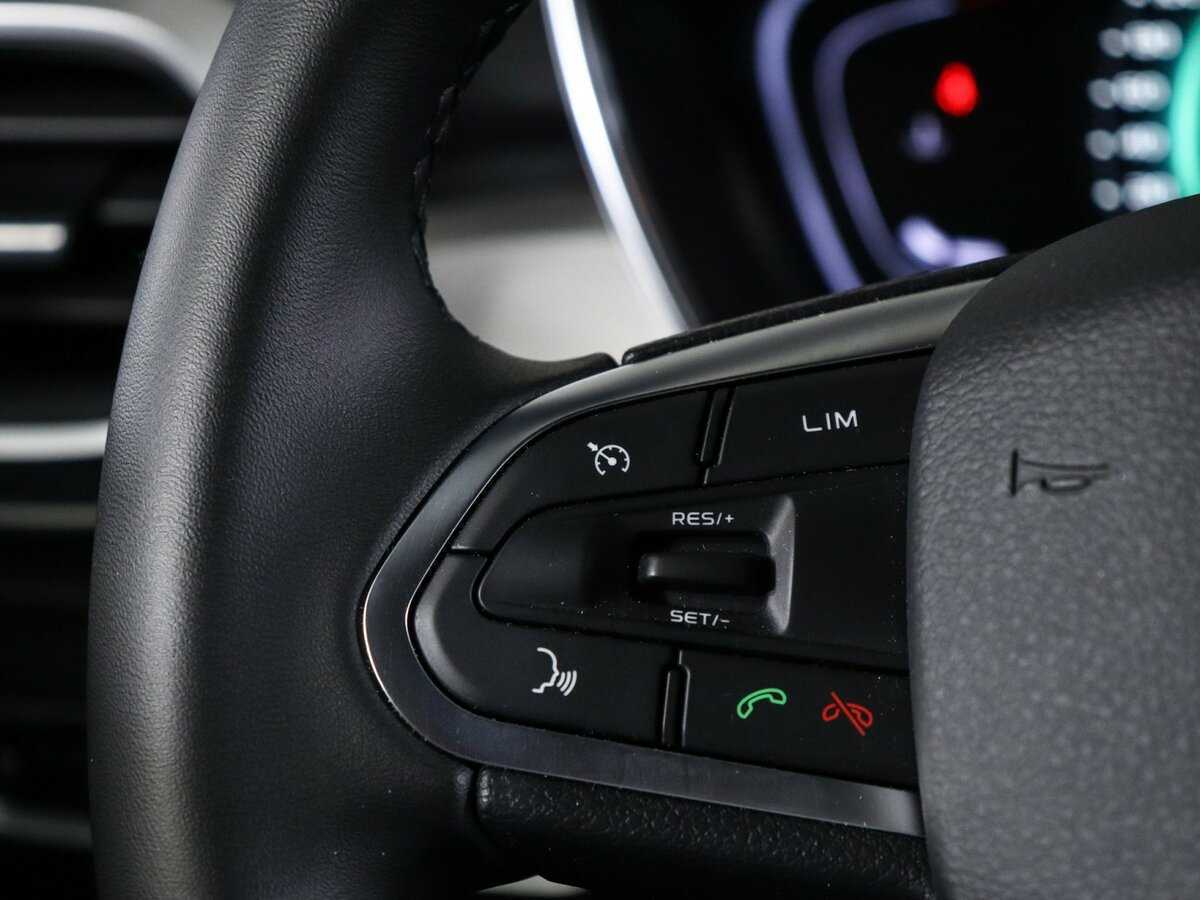 Купить Geely Coolray, 2023, 4 880 км, фото №17