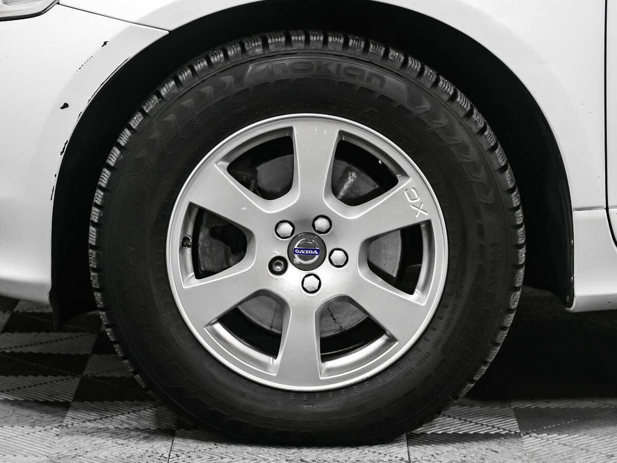 Купить Volvo XC60, 2015, 92 002 км, фото №15