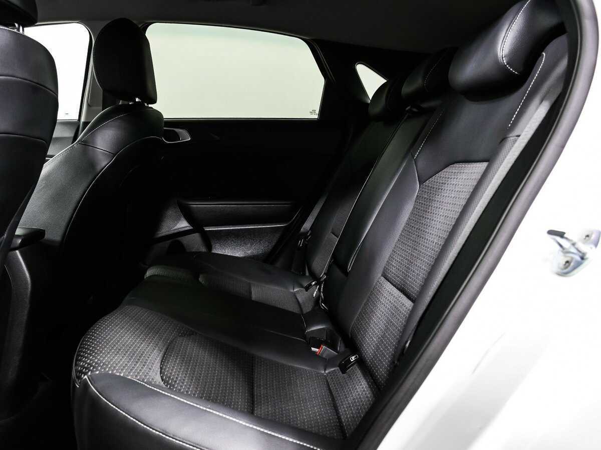 Купить Kia Ceed, 2019, 41 277 км, фото №13