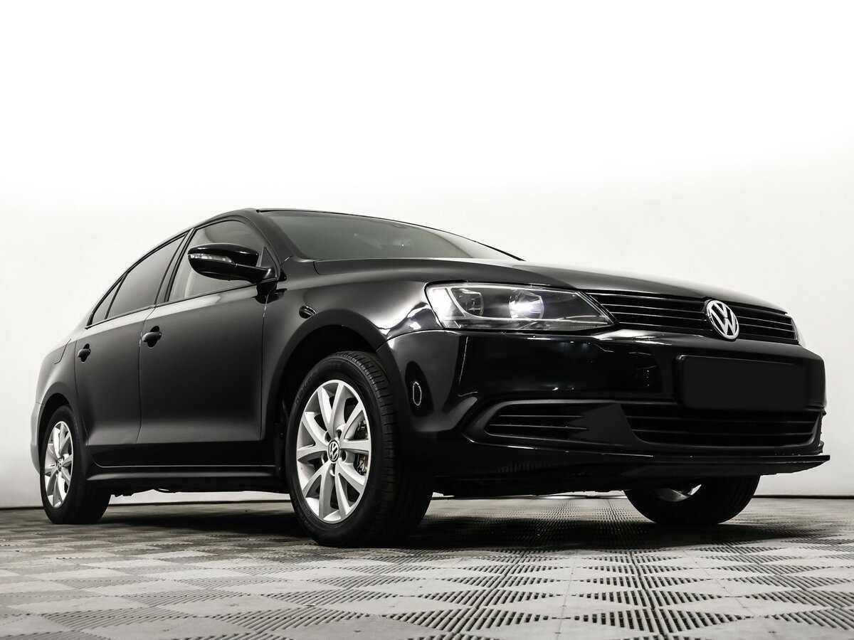 Купить Volkswagen Jetta, 2013, 211 050 км, фото №16