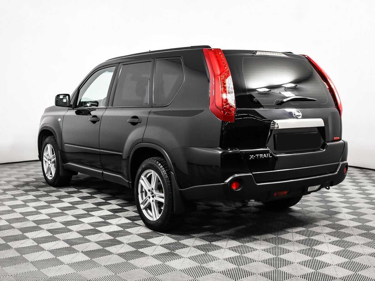 Купить Nissan X-Trail, 2014, 103 126 км, фото №7