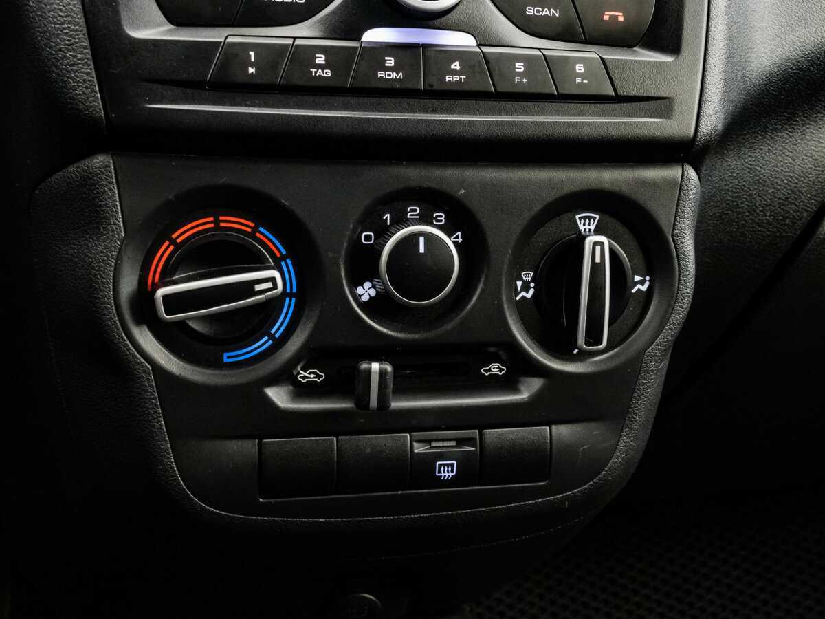 Купить Lada (ВАЗ) Granta Euro-2, 2023, 20 738 км, фото №11