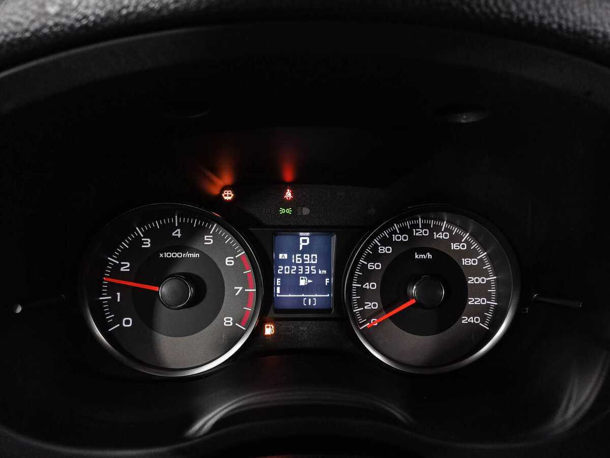 Купить Subaru Forester, 2013, 202 314 км, фото №10