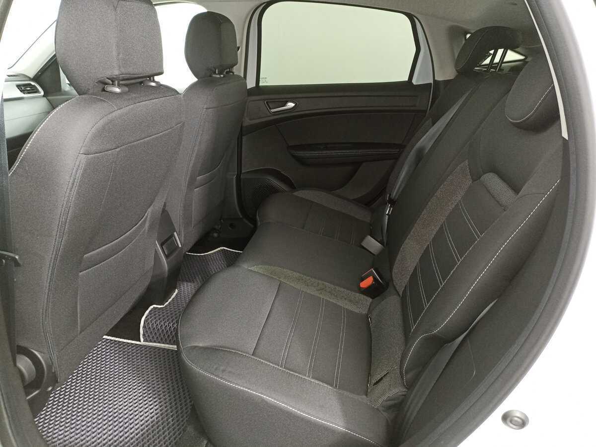 Купить Renault Arkana, 2021, 38 117 км, фото №10