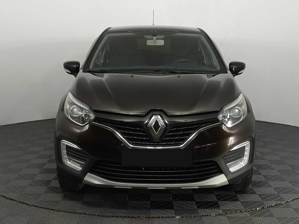 Renault Kaptur