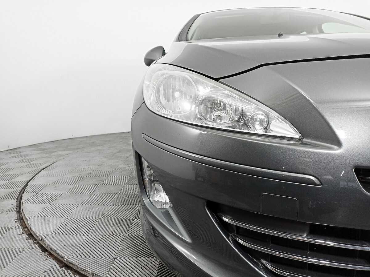 Купить Peugeot 408, 2012, 101 432 км, фото №12