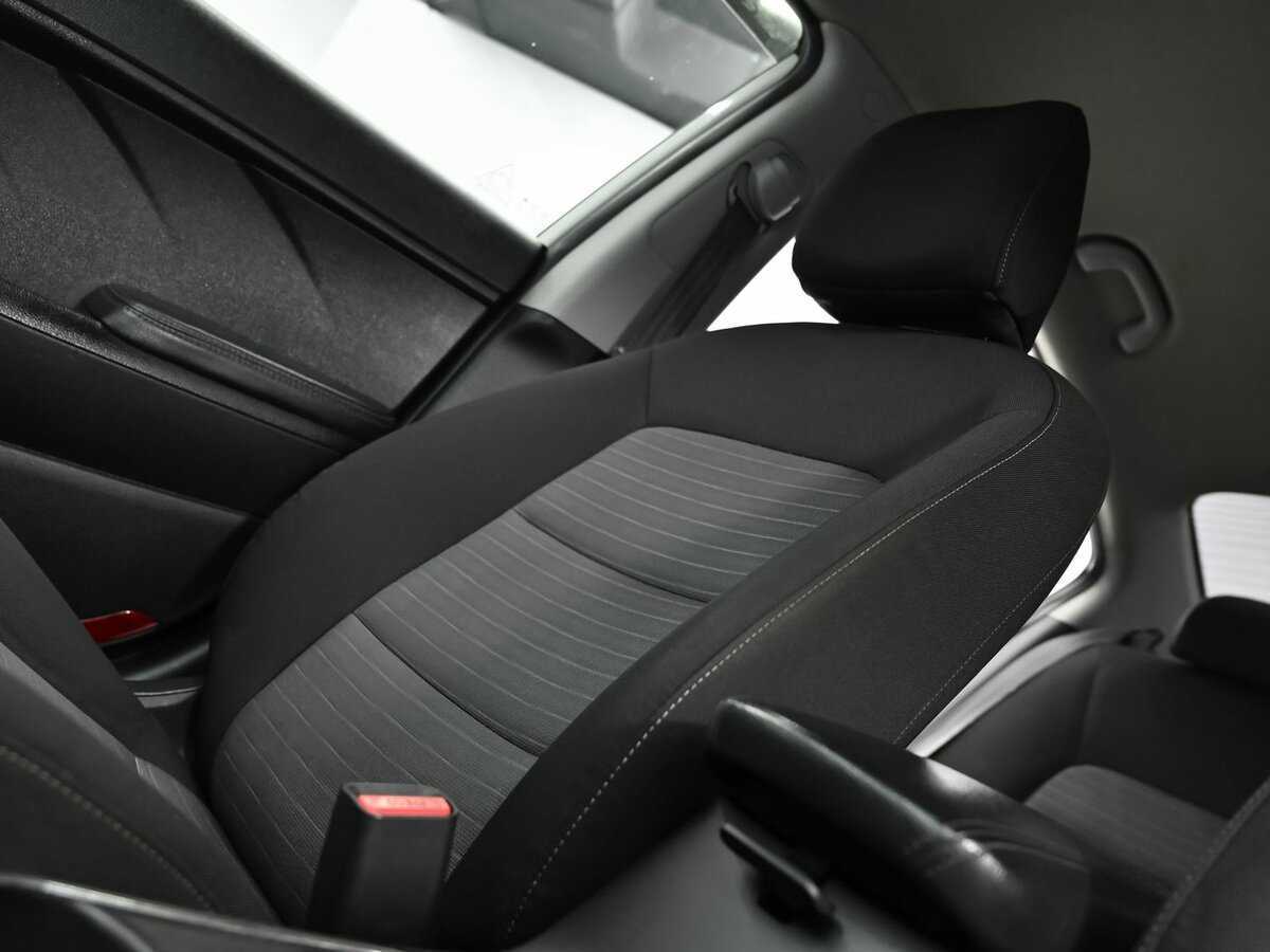 Купить Kia Cerato, 2013, 153 500 км, фото №8