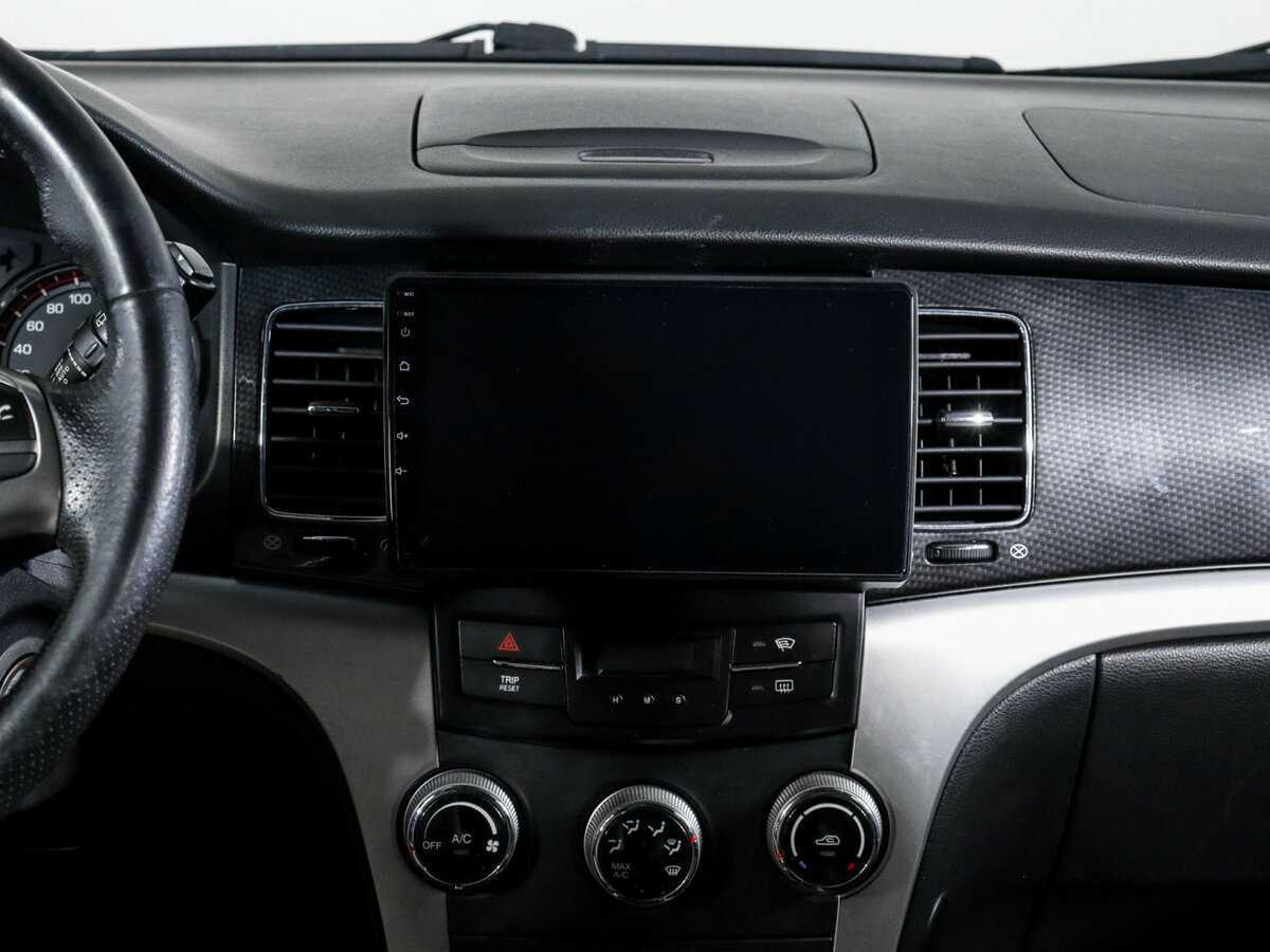 Купить SsangYong Actyon, 2012, 218 922 км, фото №13