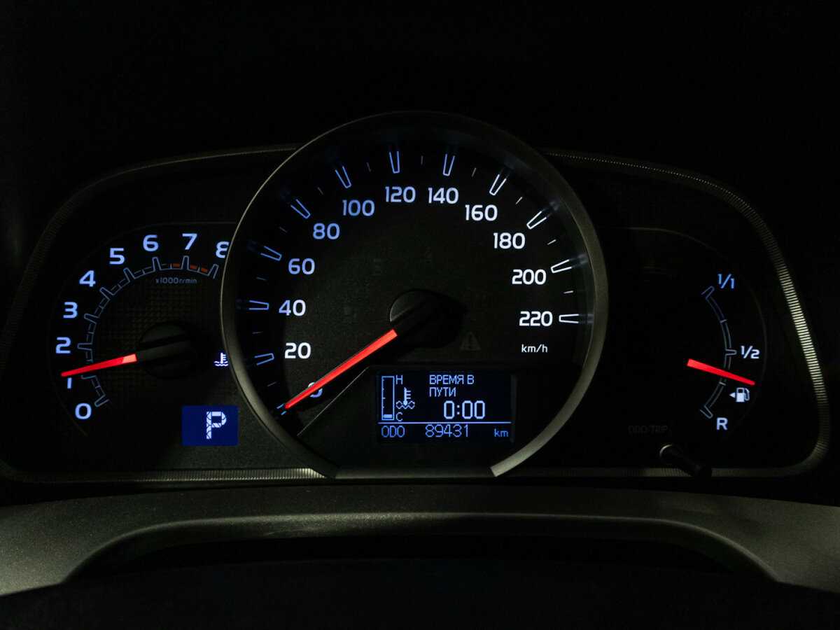 Купить Toyota RAV4, 2014, 89 347 км, фото №12