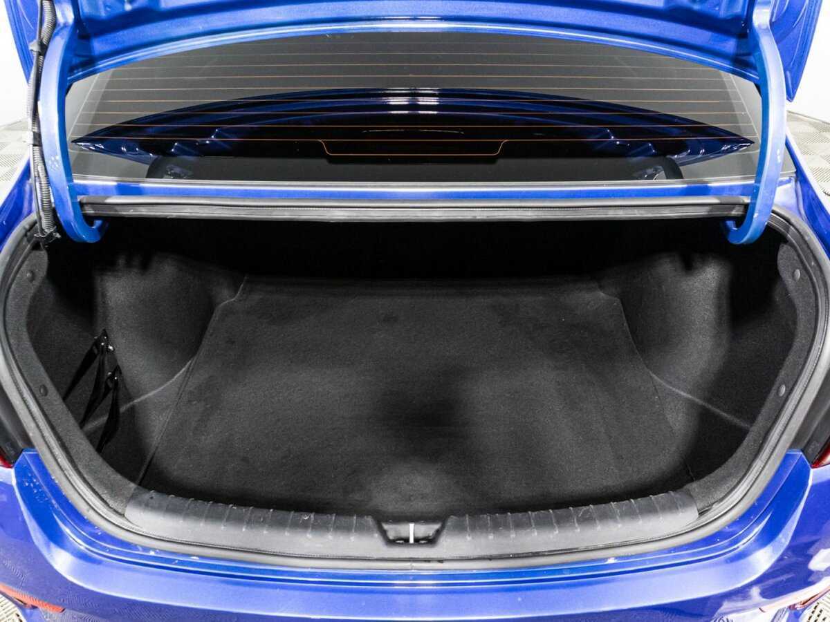 Купить Kia Rio, 2019, 90 257 км, фото №15