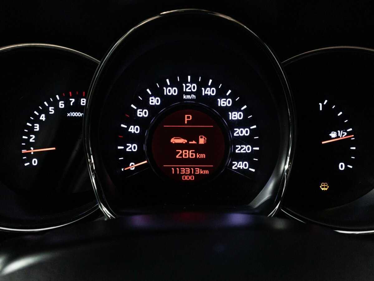 Купить Kia Ceed, 2014, 113 310 км, фото №12