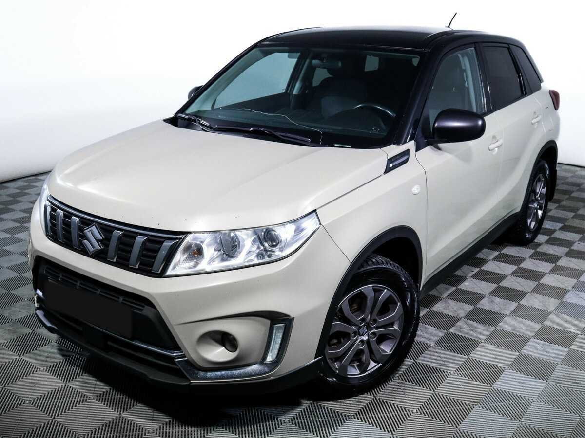 Купить Suzuki Vitara, 2020, 163 060 км, фото №13