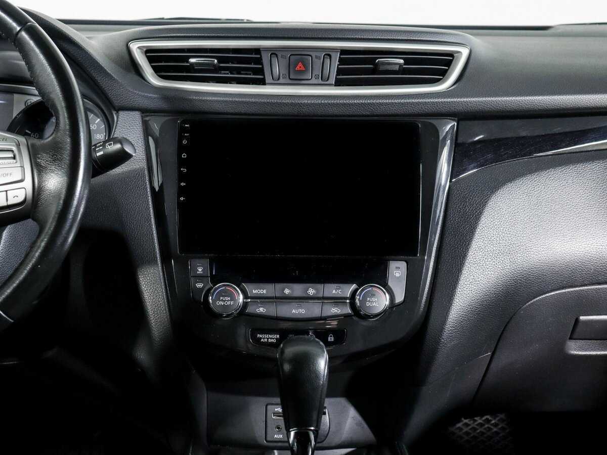 Купить Nissan Qashqai, 2018, 134 258 км, фото №13