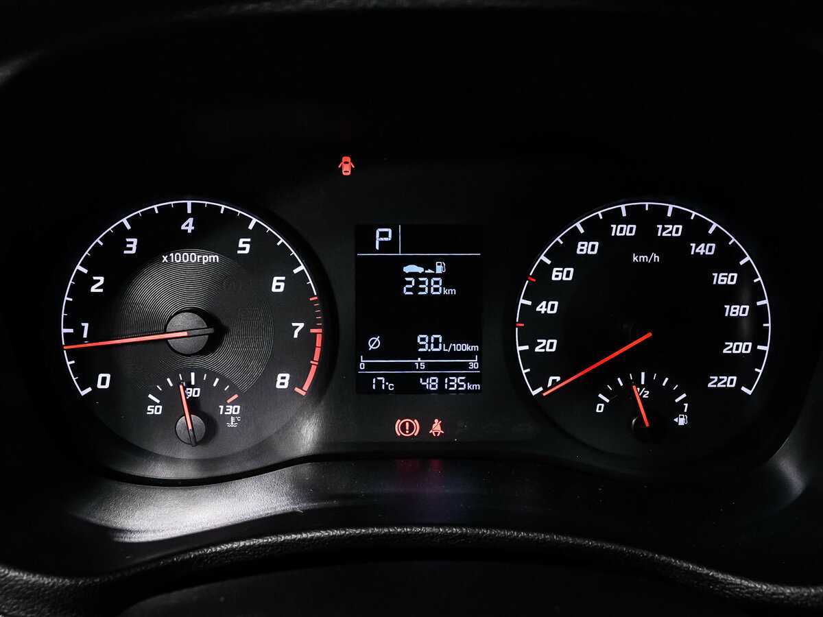 Купить Hyundai Solaris, 2021, 48 135 км, фото №10