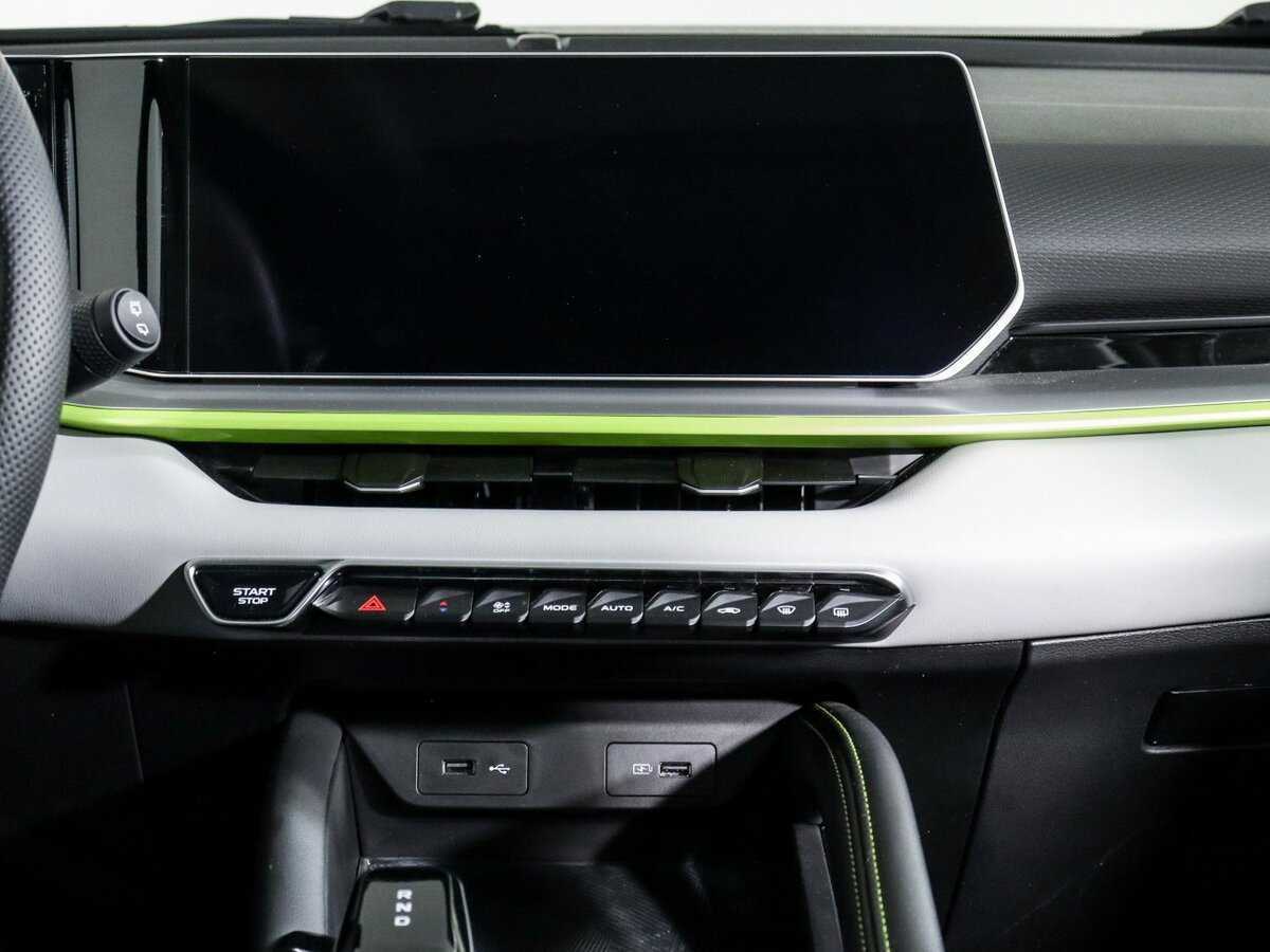 Купить Geely Coolray, 2023, 27 157 км, фото №13