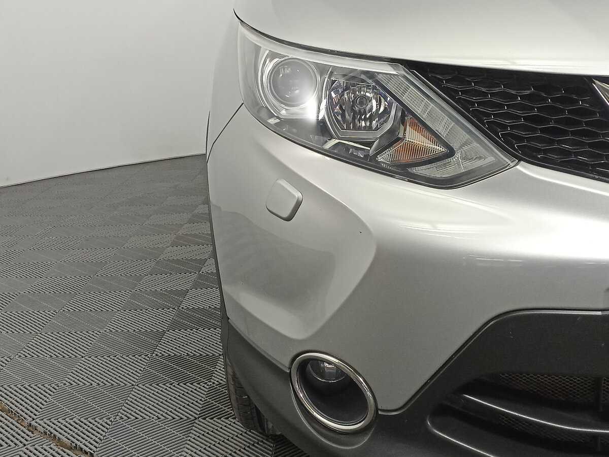 Купить Nissan Qashqai, 2014, 98 002 км, фото №15