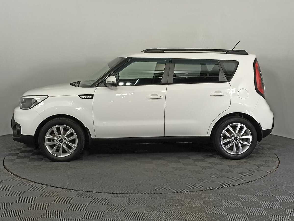 Купить Kia Soul, 2019, 98 002 км, фото №8